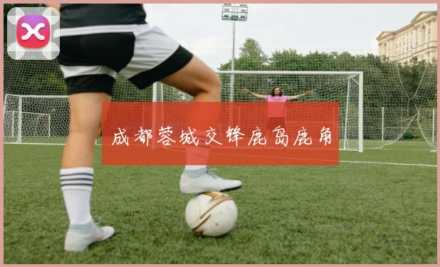 成都蓉城交锋鹿岛鹿角