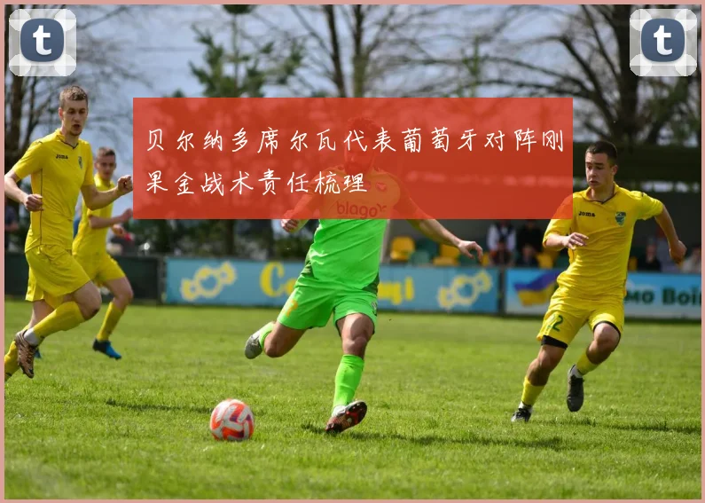 贝尔纳多席尔瓦代表葡萄牙对阵刚果金战术责任梳理
