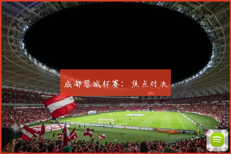 成都蓉城杯赛：焦点对决