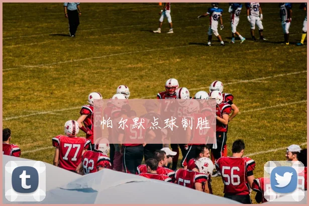 帕尔默点球制胜