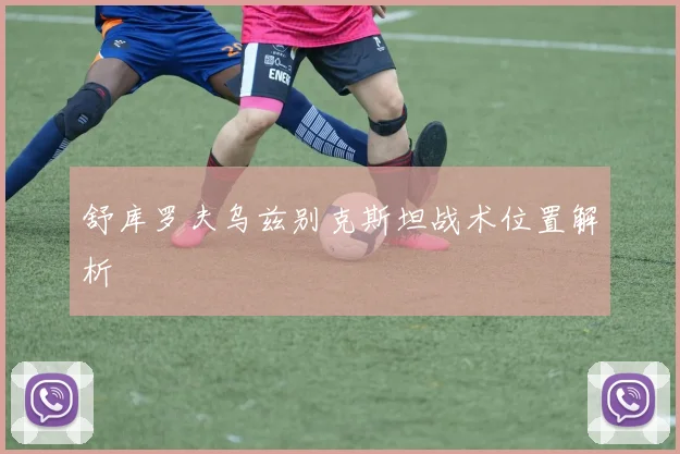 舒库罗夫乌兹别克斯坦战术位置解析