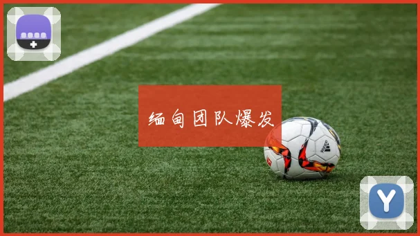 缅甸团队爆发